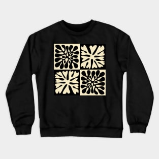 Matisse Plants Crewneck Sweatshirt
